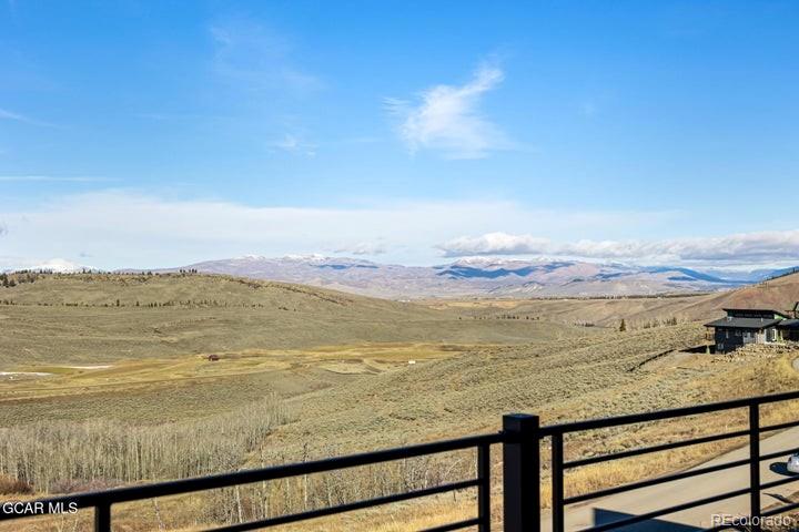 634 Lower Ranch View Road Granby, CO 80446 - Photo 4 of 50 a view of a ocean with beach