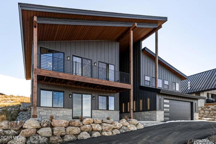 634 Lower Ranch View Road Granby, CO 80446 - Photo 6 of 50