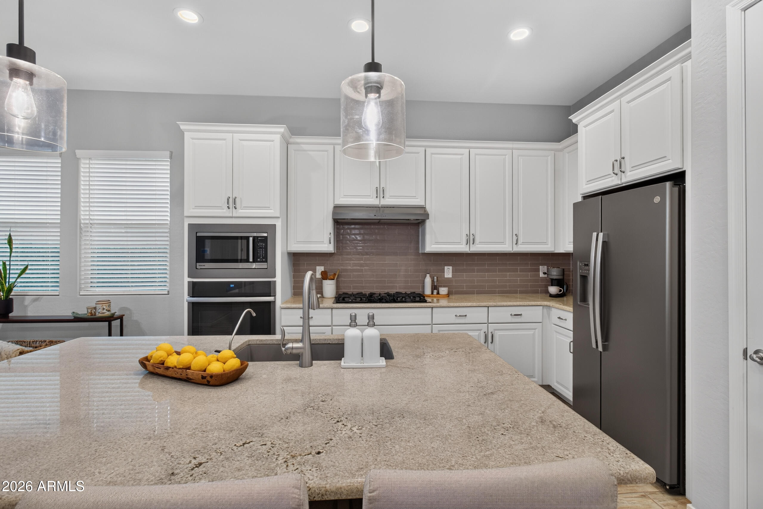 3542 East Spring Wheat Lane Gilbert, AZ 85296 - Photo 18 of 78 7 Kitchen (2)