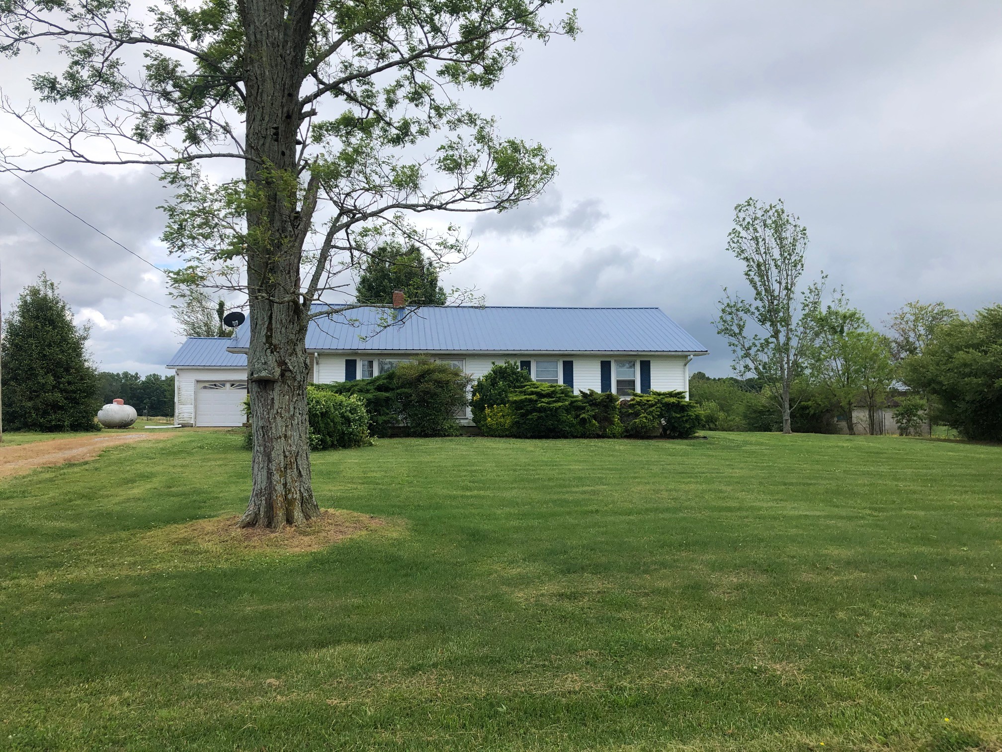 25 CC Road Lawrenceburg, TN 38464 - Photo 1 of 13 Gallery Image 1
