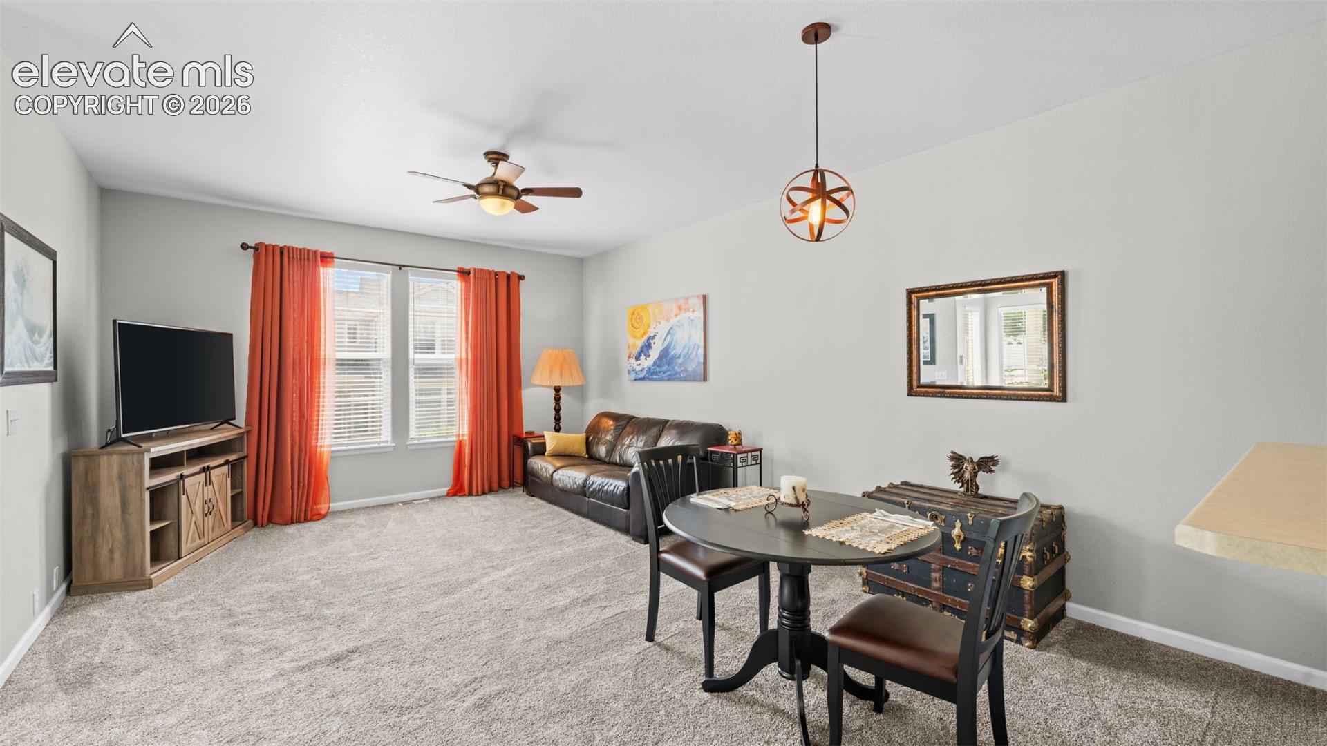 4023 Diamond Ridge View Colorado Springs, CO 80918 - Photo 10 of 31 Gallery Image 10