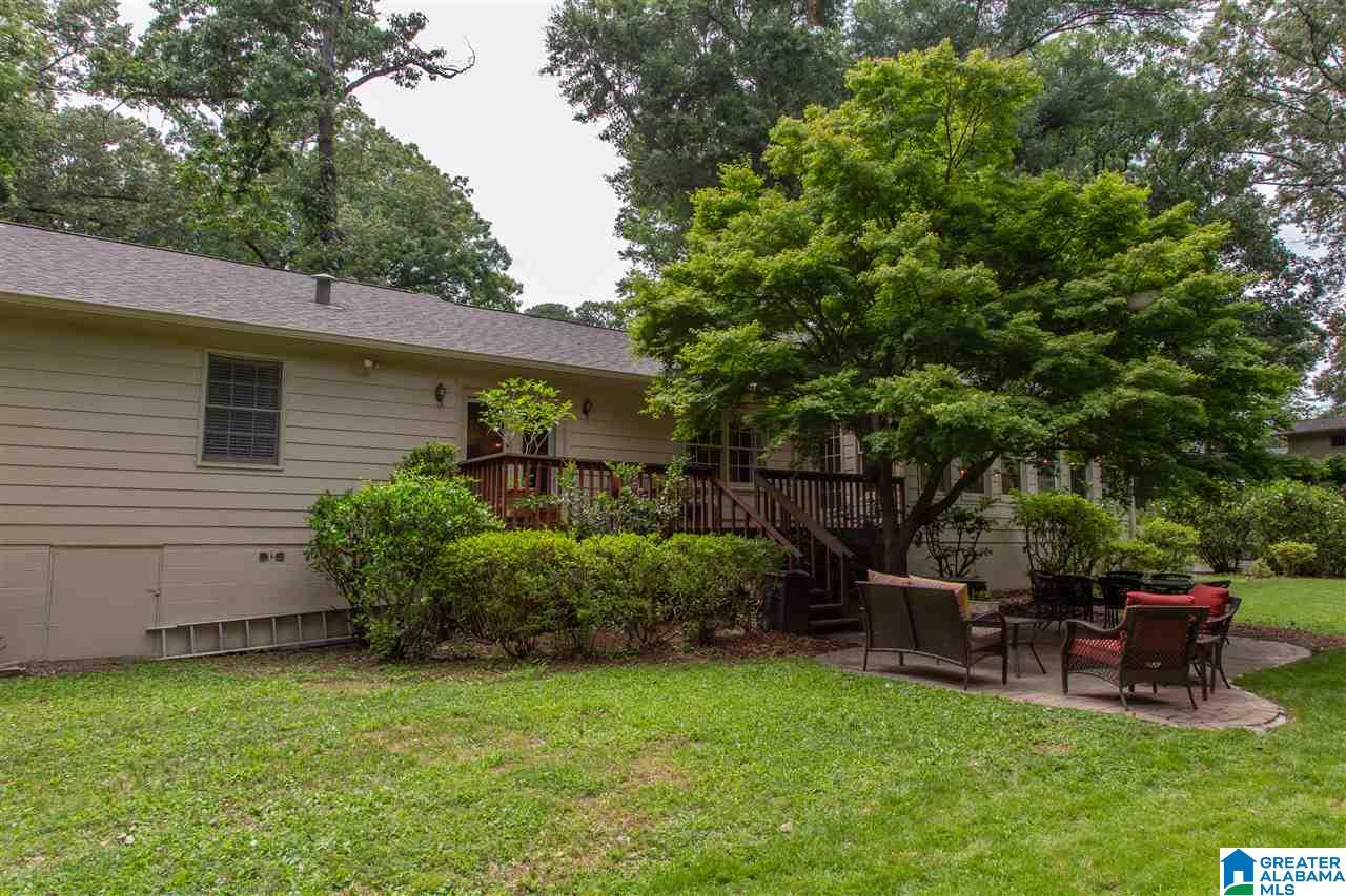 3828 Orleans Road Birmingham, AL 35243 - Photo 16 of 42