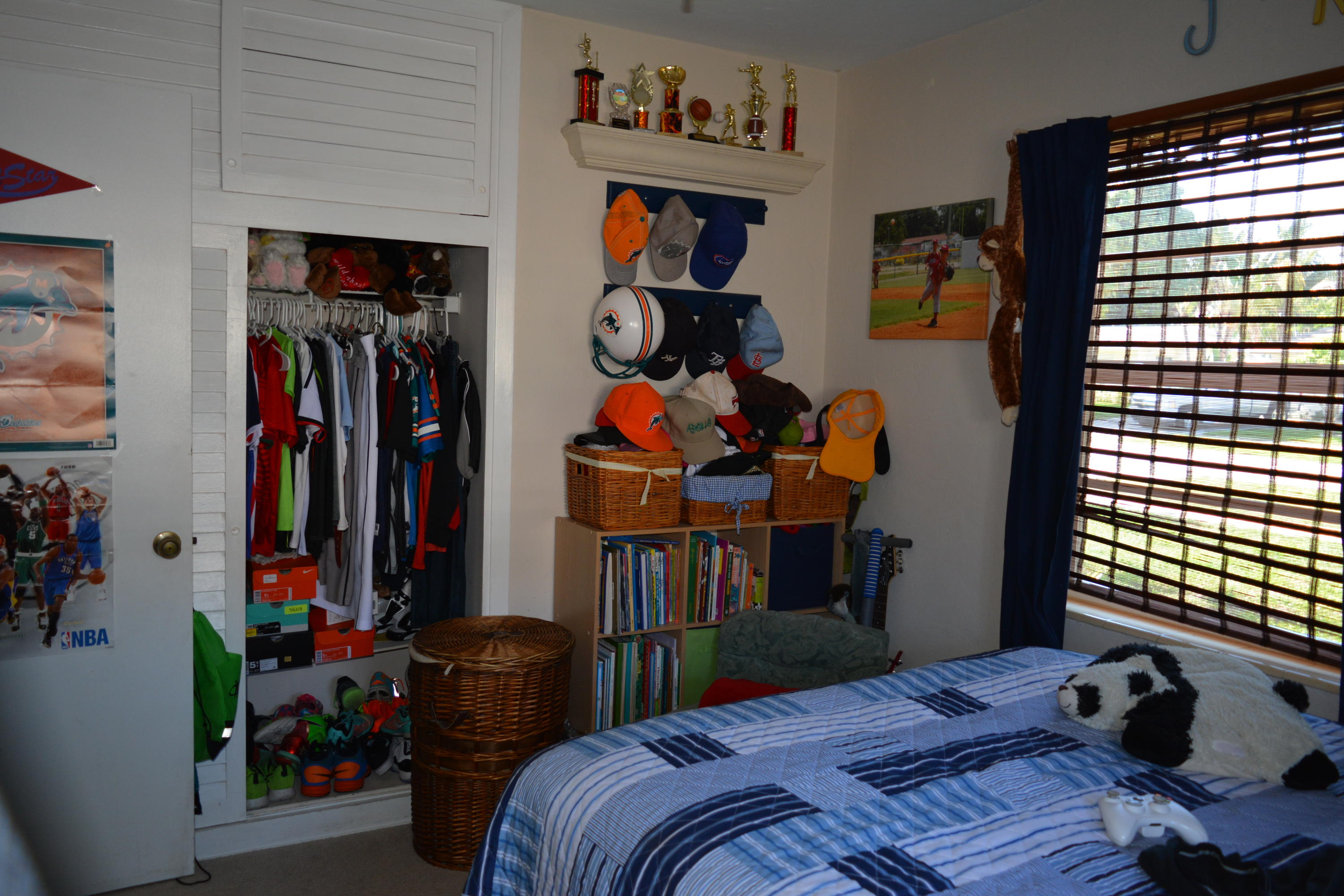 925 Eucalyptus Road North Palm Beach, FL 33408 - Photo 5 of 25 bedroom 2 (2)