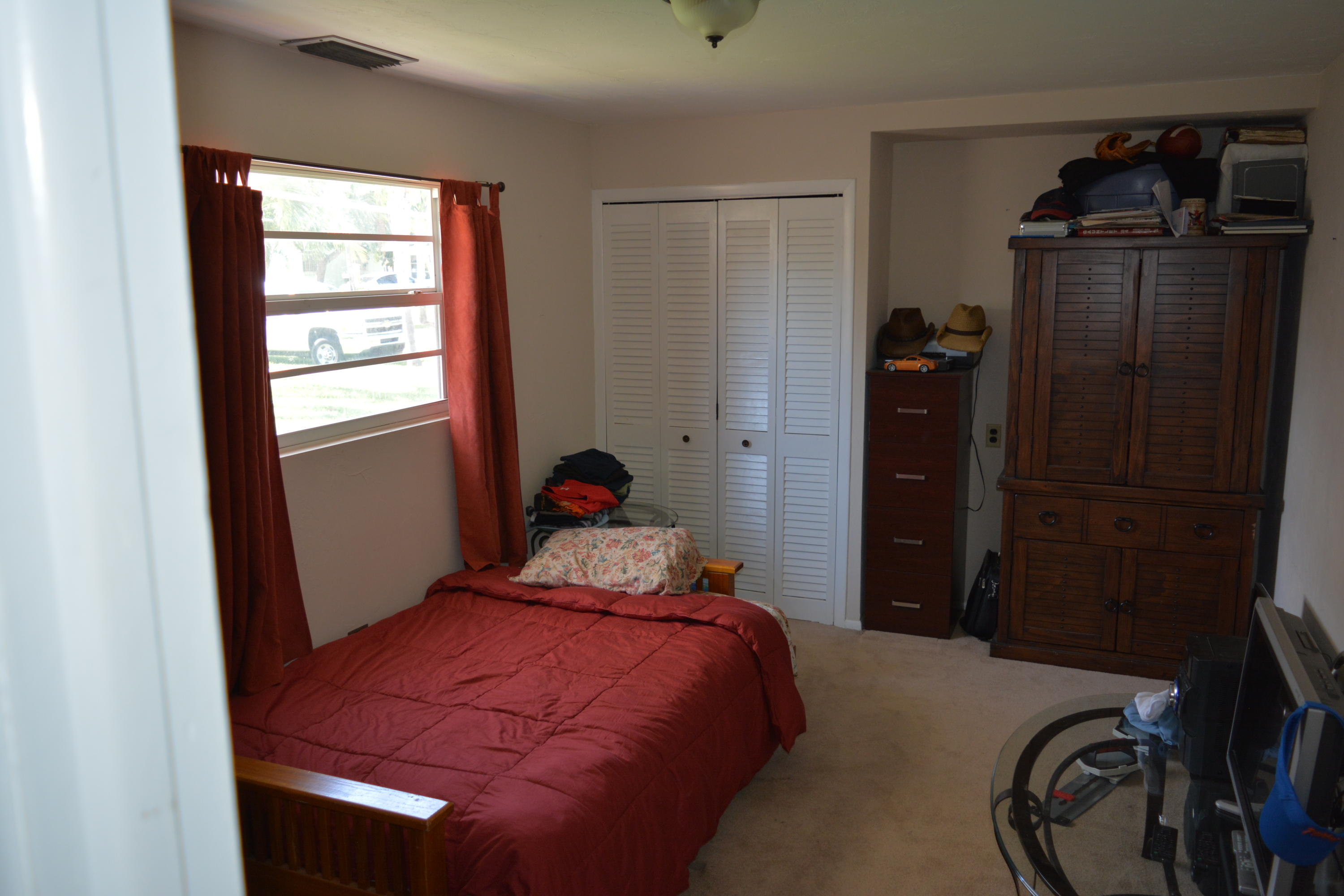 925 Eucalyptus Road North Palm Beach, FL 33408 - Photo 6 of 25 bedroom 4 (1)