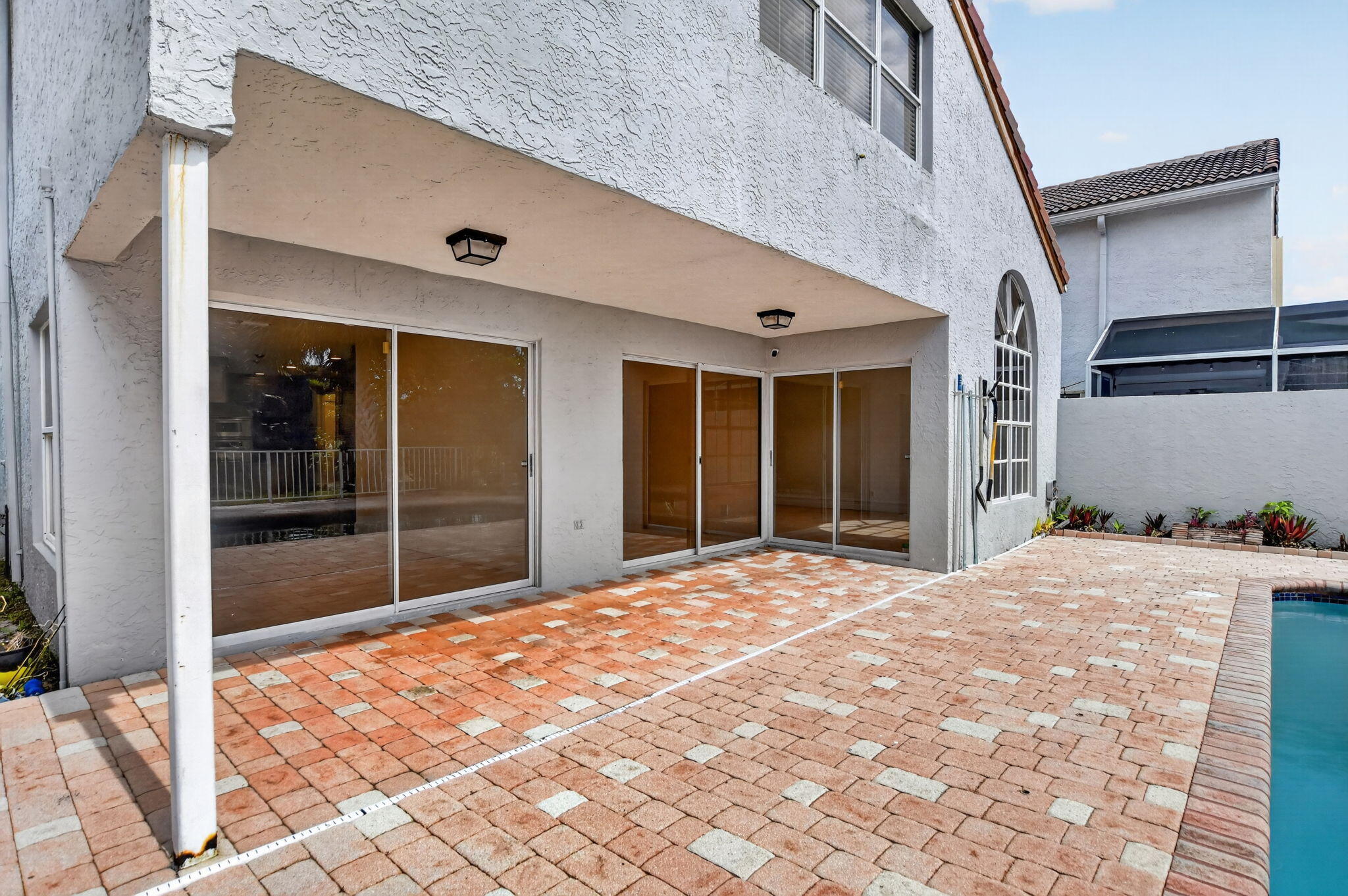 23338 La Vida Way Boca Raton, FL 33433 - Photo 45 of 52 Covered porch