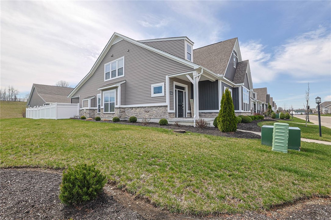 5013 Arena Court Hamilton, OH 45011 - Photo 35 of 41 This charming residence offers comfortable living in a serene neighborhood setting.