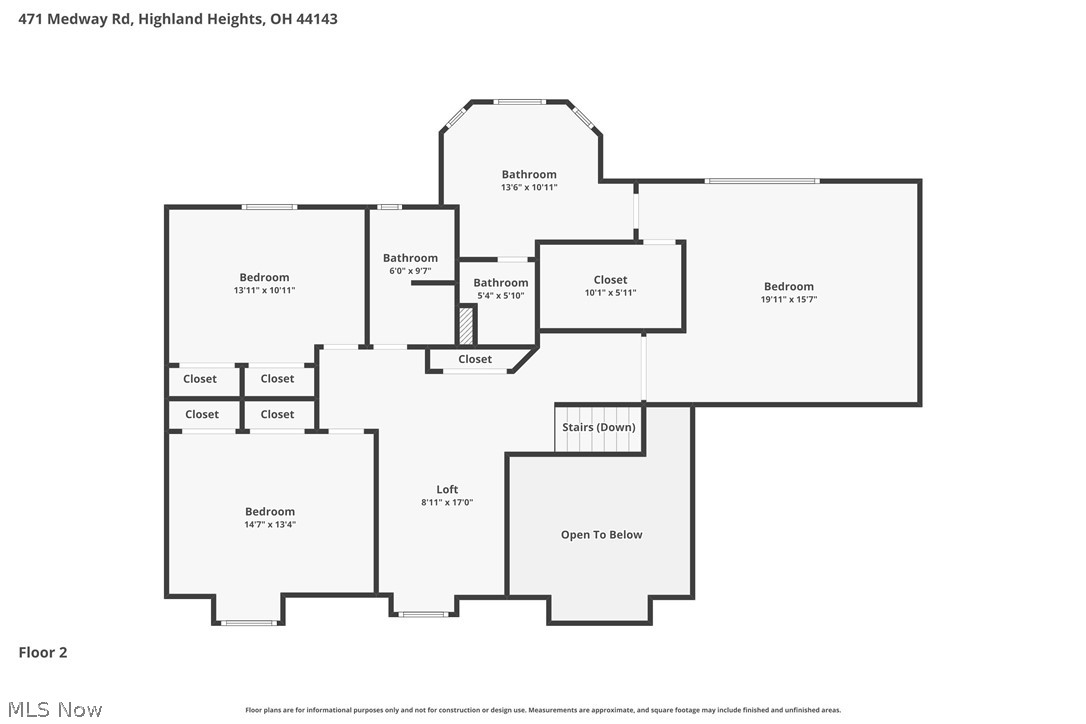 471 Medway Road Highland Heights, OH 44143 - Photo 48 of 50