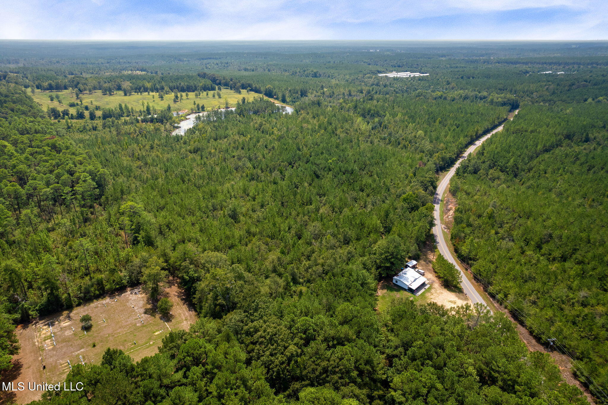 0 Rockhill To Lumberton Road Purvis, MS 39475 - Photo 2 of 46 Rockhill_To_Lumberton_Road-2