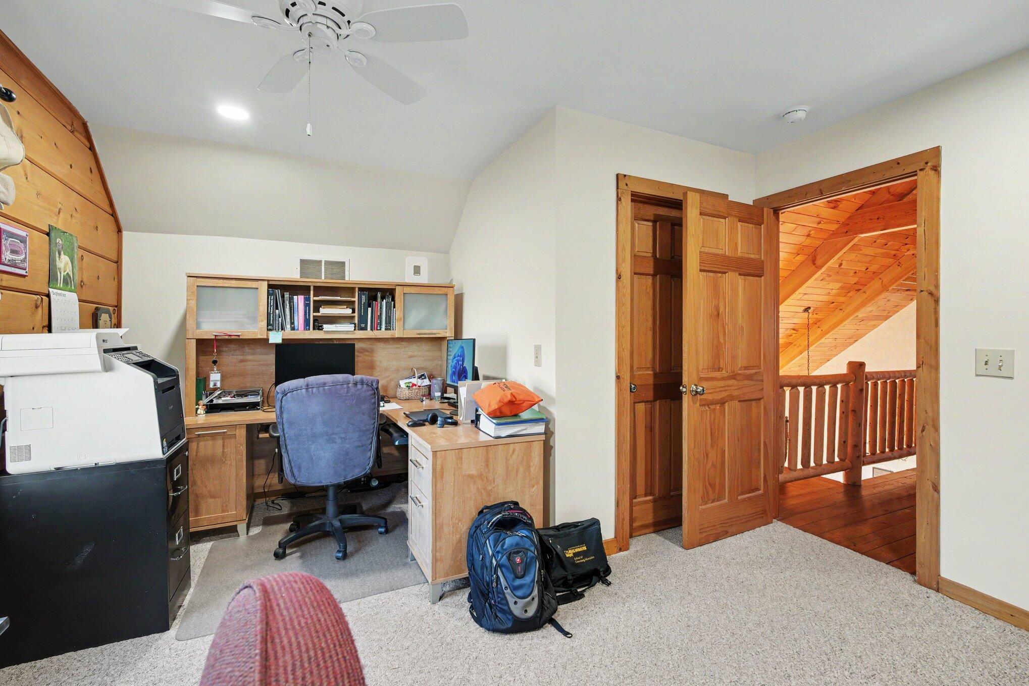 979 Hamilton Road Brooksville, KY 41004 - Photo 28 of 49 Bedroom 3