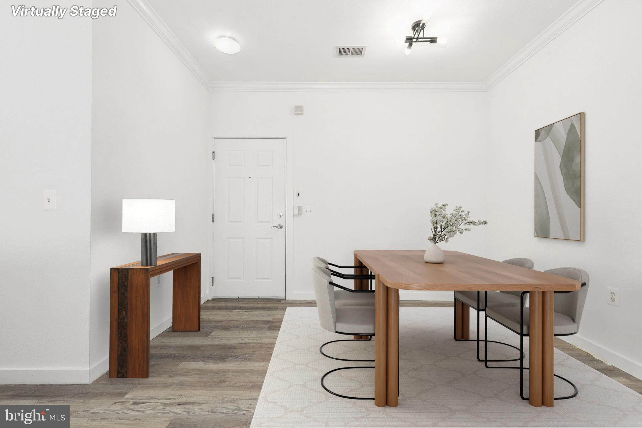 11750 Old Georgetown Road, Unit 2206 Rockville, MD 20852 - Photo 17 of 31