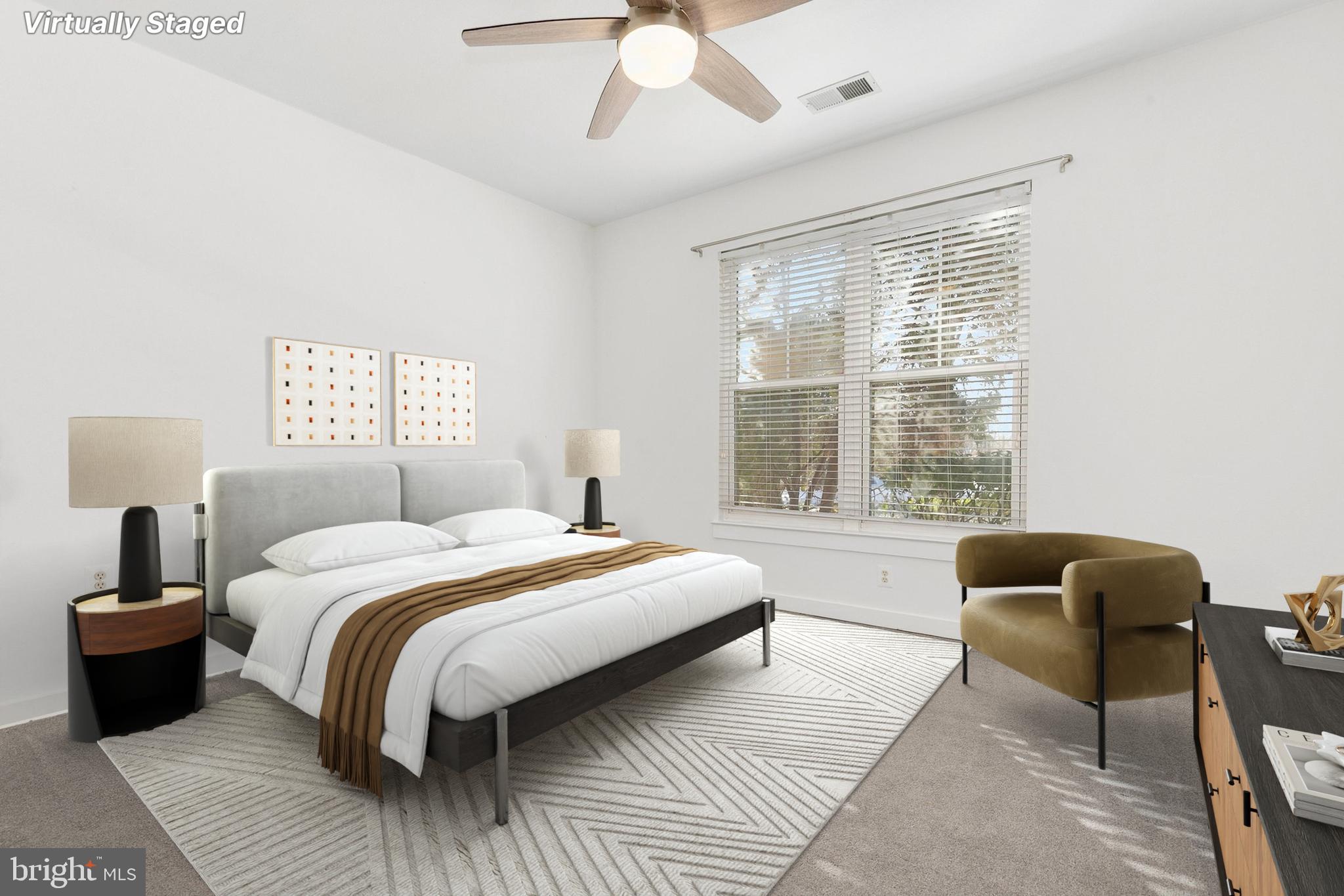 11750 Old Georgetown Road, Unit 2206 Rockville, MD 20852 - Photo 20 of 31