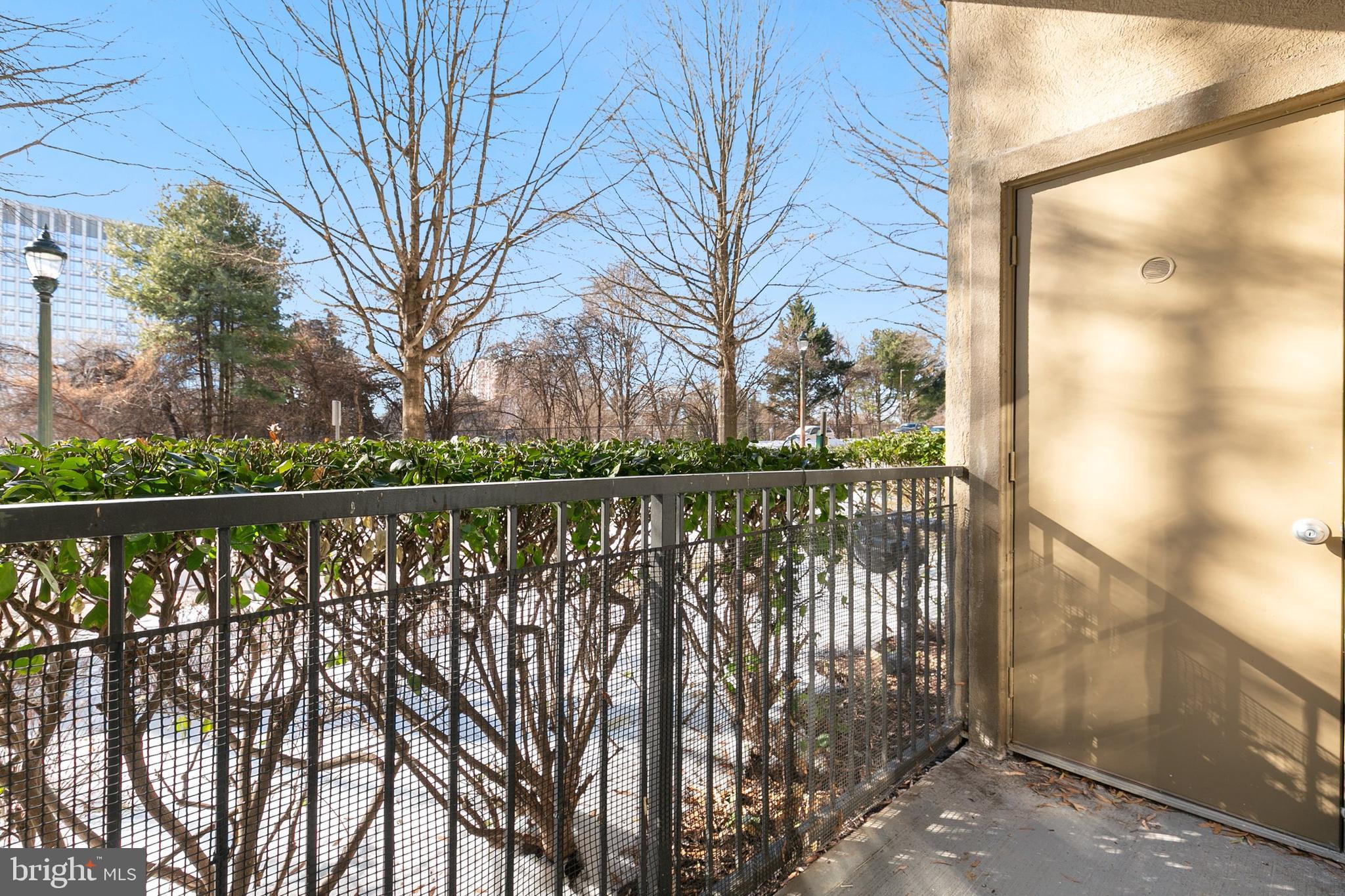 11750 Old Georgetown Road, Unit 2206 Rockville, MD 20852 - Photo 26 of 31