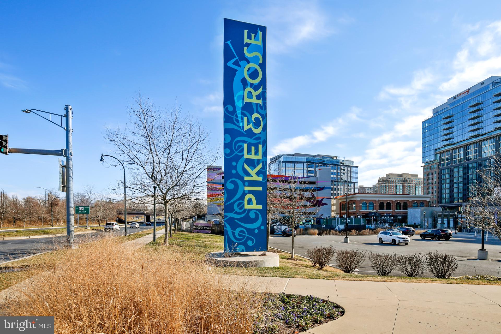 11750 Old Georgetown Road, Unit 2206 Rockville, MD 20852 - Photo 28 of 31