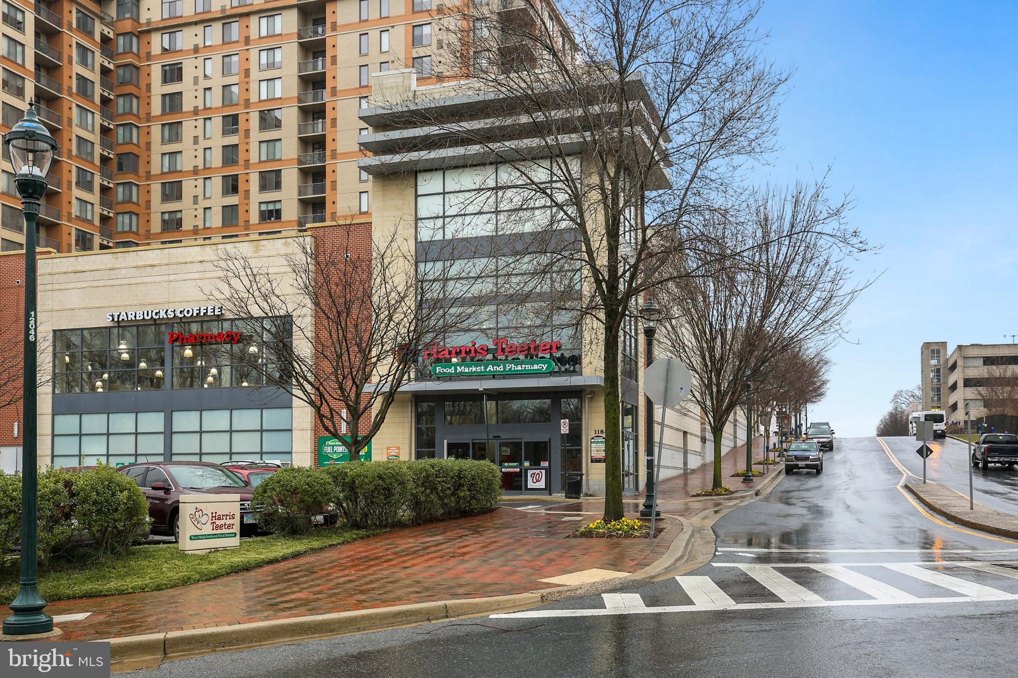 11750 Old Georgetown Road, Unit 2206 Rockville, MD 20852 - Photo 29 of 31