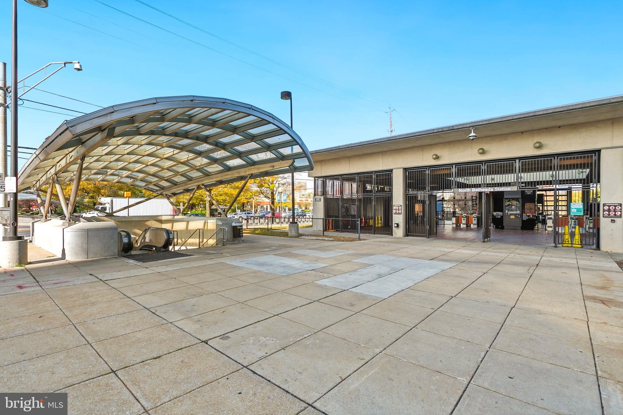 11750 Old Georgetown Road, Unit 2206 Rockville, MD 20852 - Photo 30 of 31