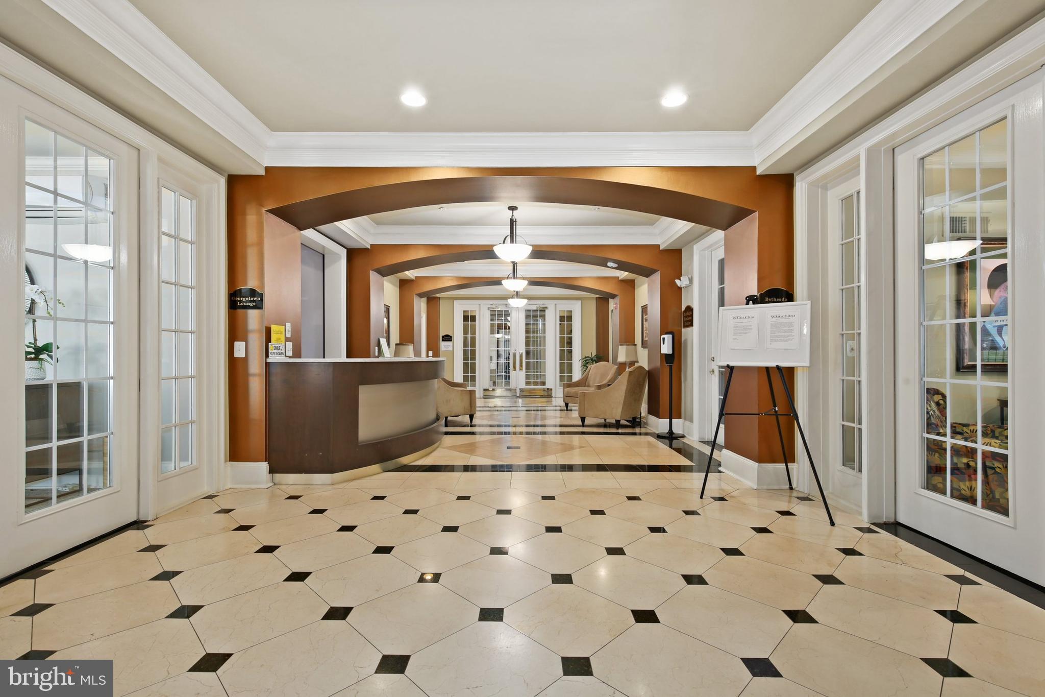 11750 Old Georgetown Road, Unit 2206 Rockville, MD 20852 - Photo 3 of 31