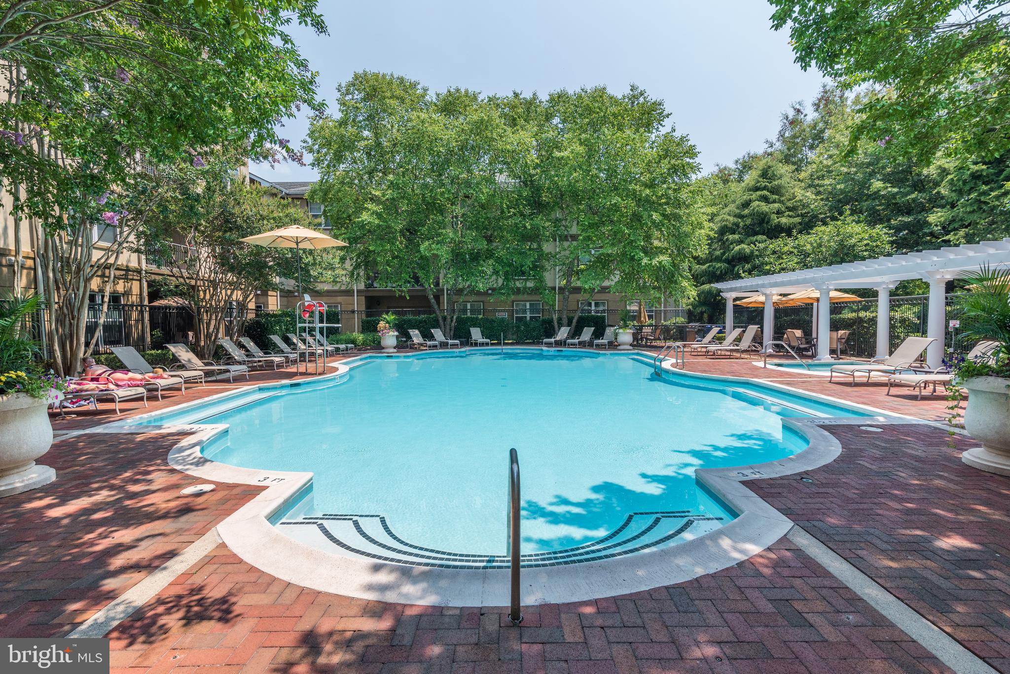 11750 Old Georgetown Road, Unit 2206 Rockville, MD 20852 - Photo 4 of 31