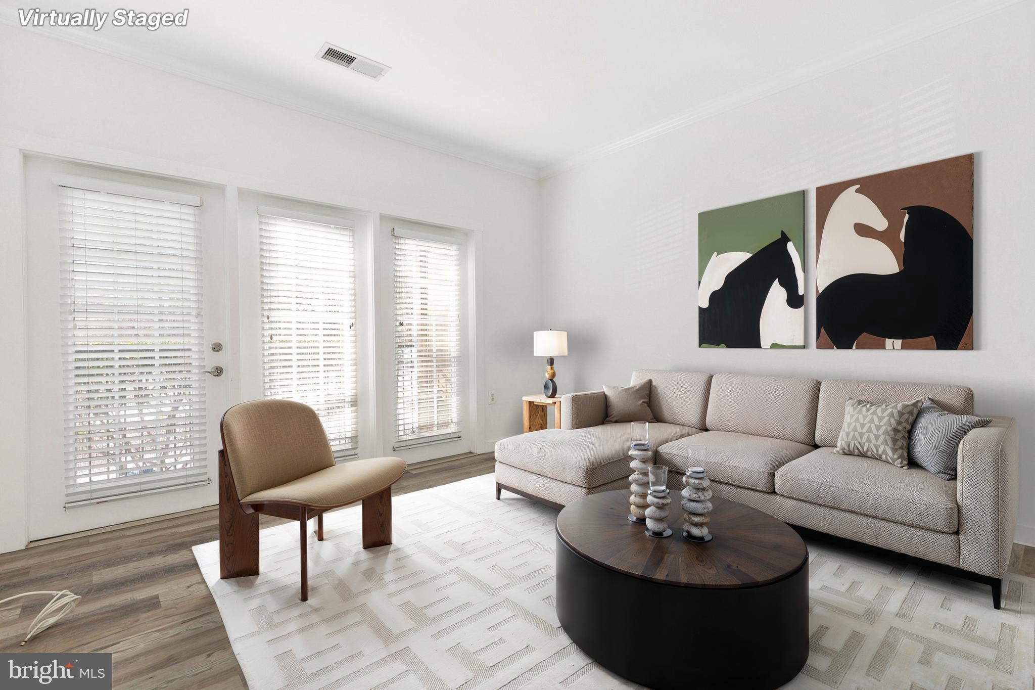 11750 Old Georgetown Road, Unit 2206 Rockville, MD 20852 - Photo 5 of 31