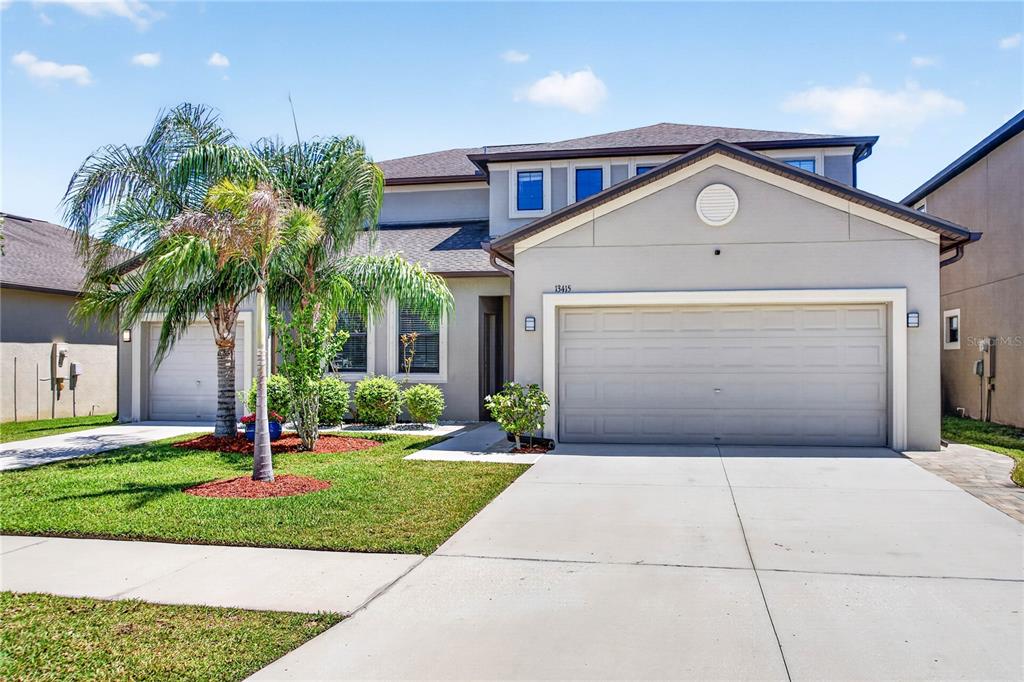 13415 White Sapphire Road Riverview, FL 33579 - Photo 1 of 96
