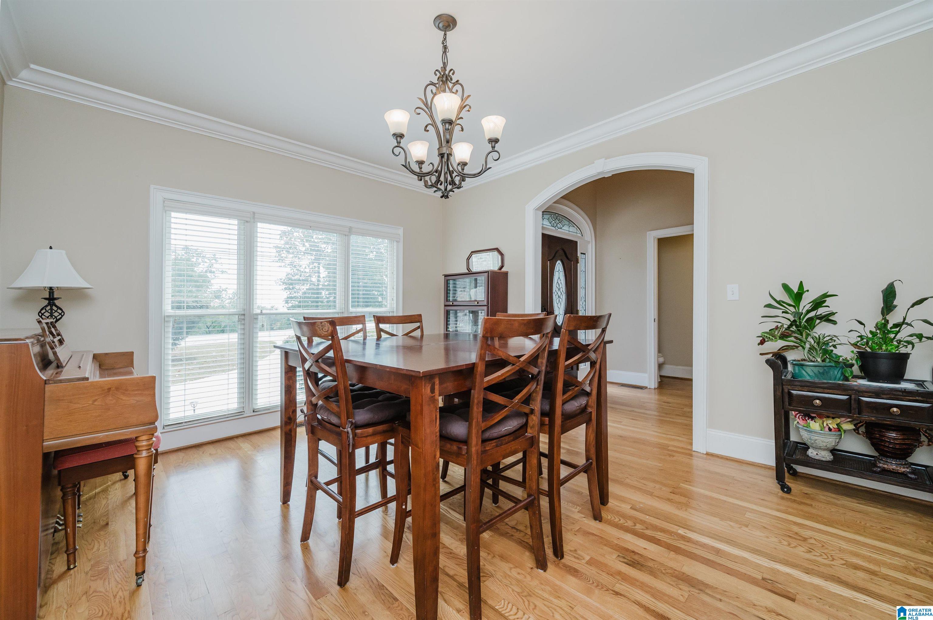 4586 South Shades Crest Road Bessemer, AL 35022 - Photo 9 of 60