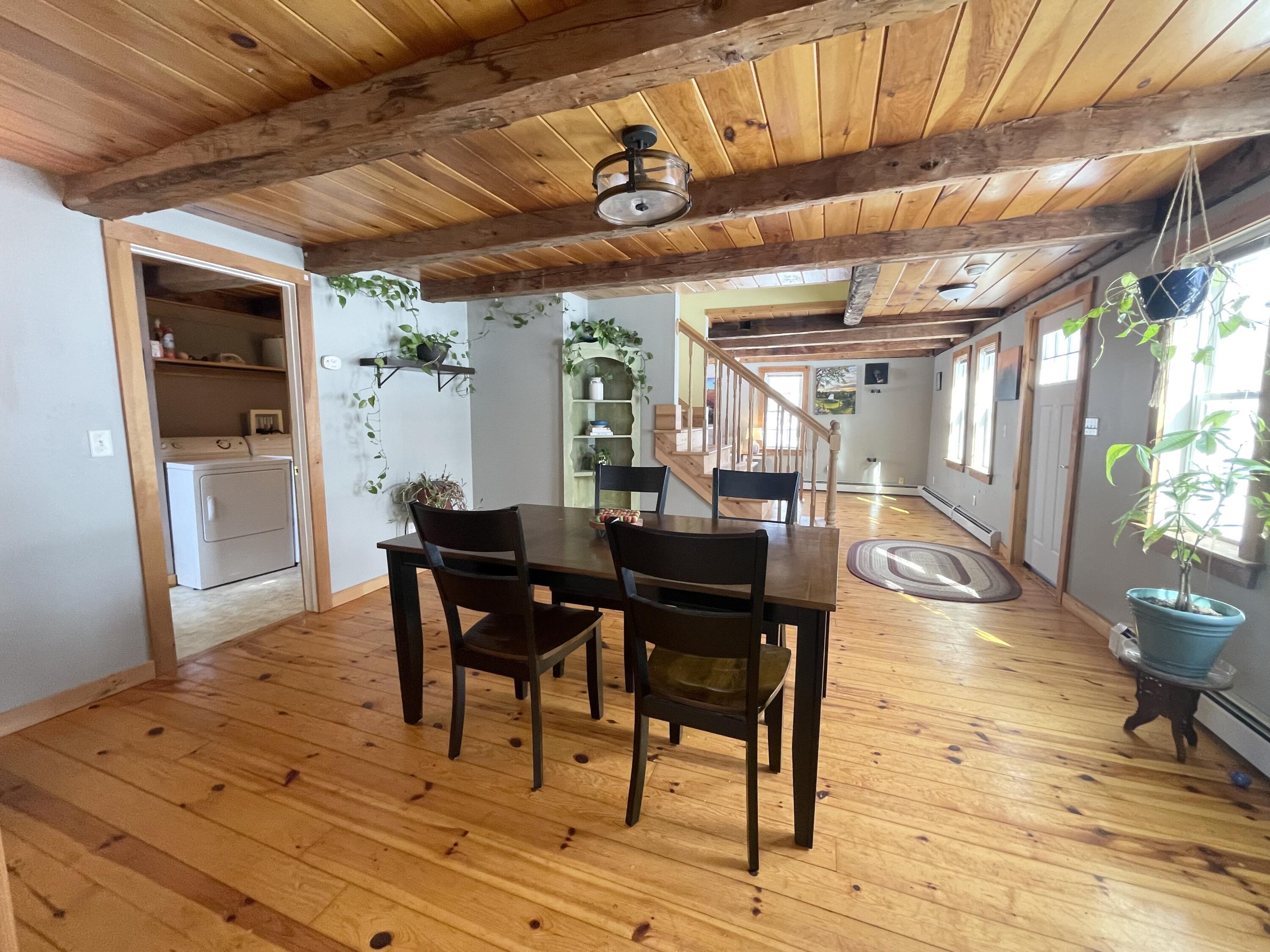 85 Fenderson Road Parsonsfield, ME 04047 - Photo 11 of 47 IMG_8099
