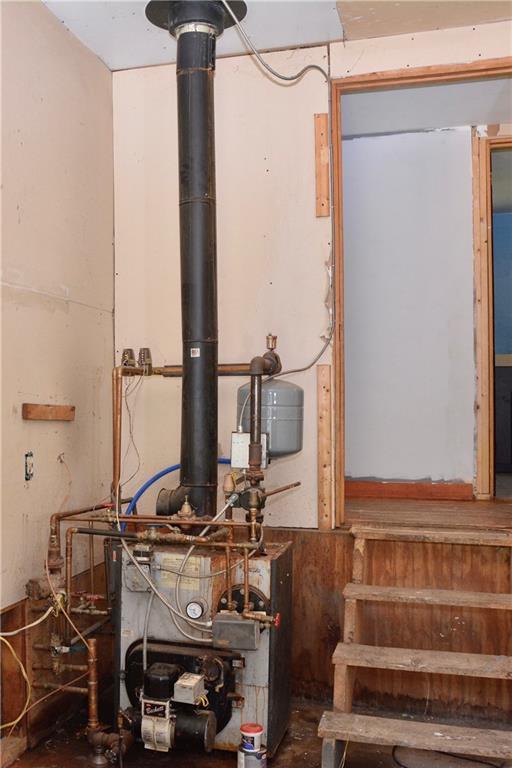 517 Crocker Turn Road Greenbush, ME 04418 - Photo 19 of 28 Photo