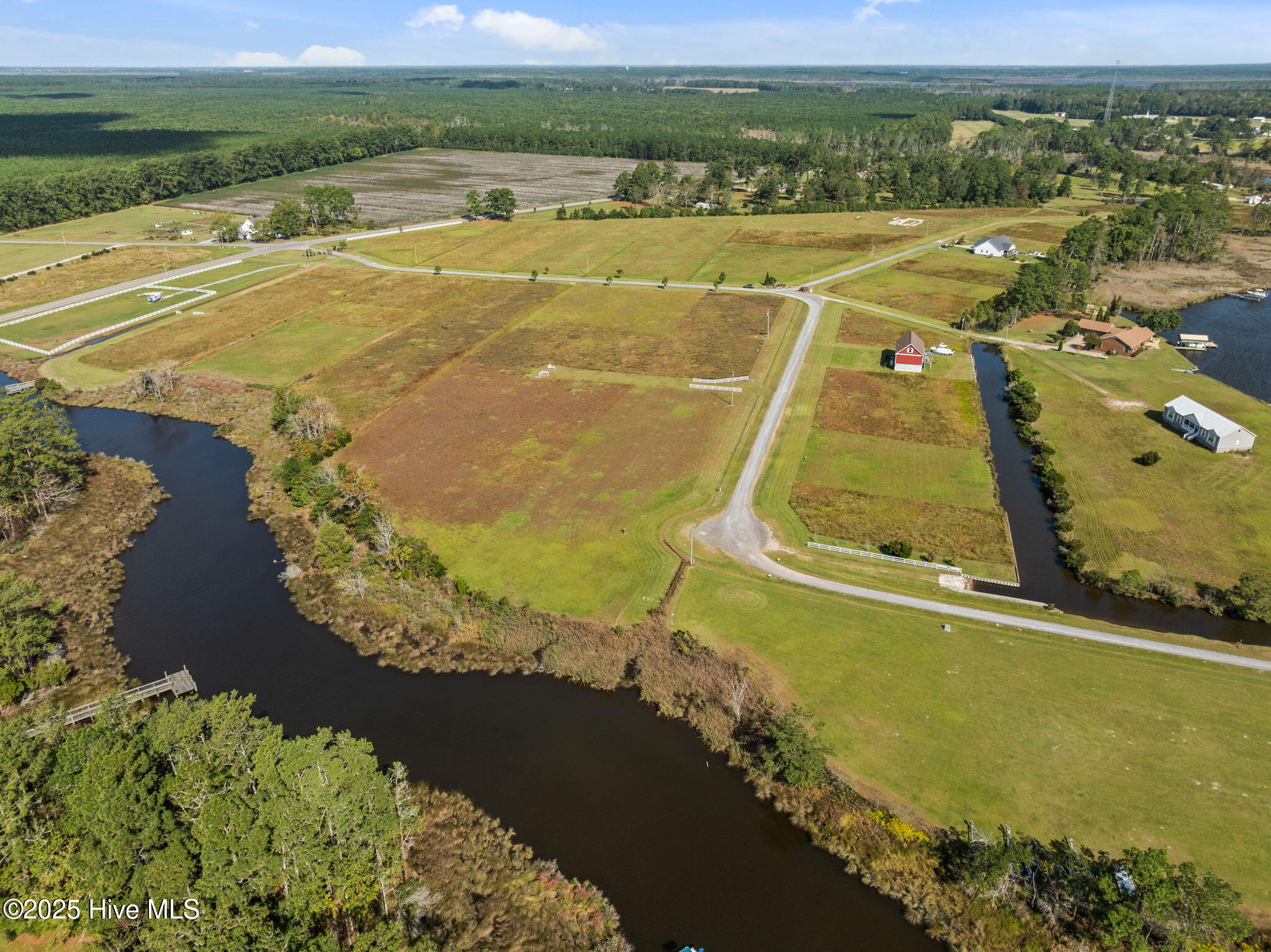 Lot 77 Dallas Paul Road Belhaven, NC 27810 - Photo 11 of 16 8-web-or-mls-DJI_0789