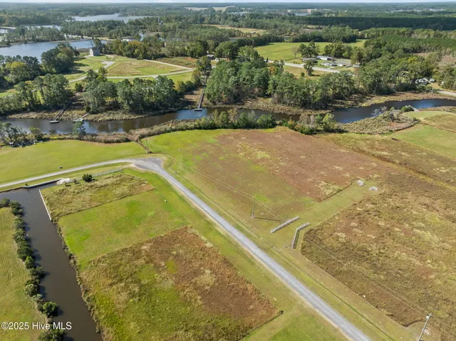 $65,000 | Lot 77 Dallas Paul Road, Belhaven, NC 27810