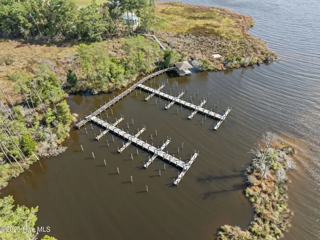 $65,000 | Lot 77 Dallas Paul Road, Belhaven, NC 27810