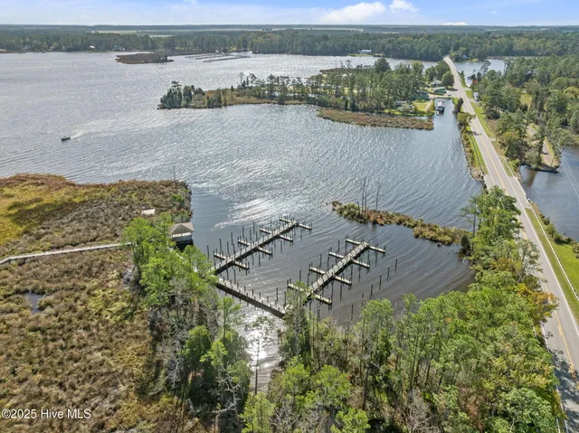 $65,000 | Lot 77 Dallas Paul Road, Belhaven, NC 27810