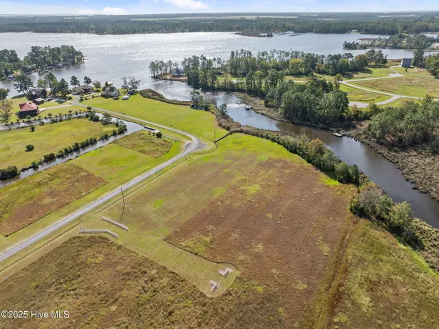 $65,000 | Lot 77 Dallas Paul Road, Belhaven, NC 27810