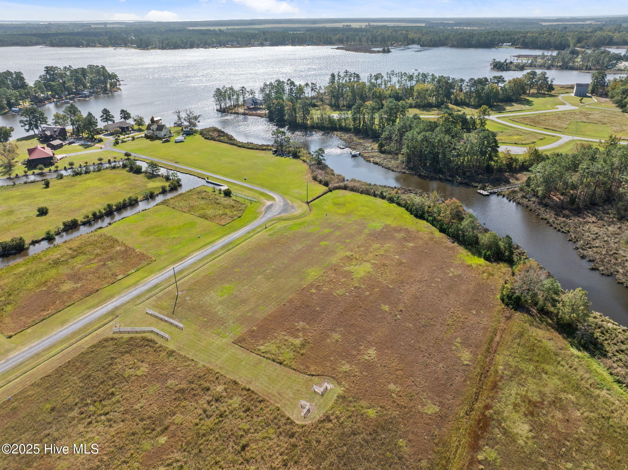 Lot 77 Dallas Paul Road Belhaven, NC 27810 - Photo 2 of 16 10-web-or-mls-DJI_0791