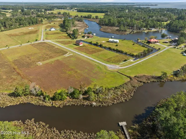 $65,000 | Lot 77 Dallas Paul Road, Belhaven, NC 27810