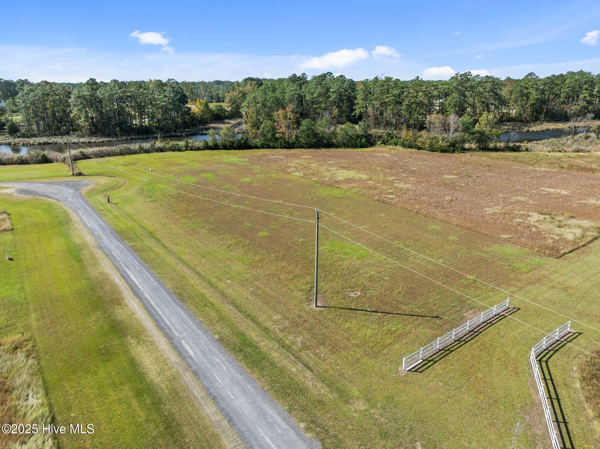 Lot 77 Dallas Paul Road Belhaven, NC 27810 - Photo 4 of 16 2-web-or-mls-DJI_0783