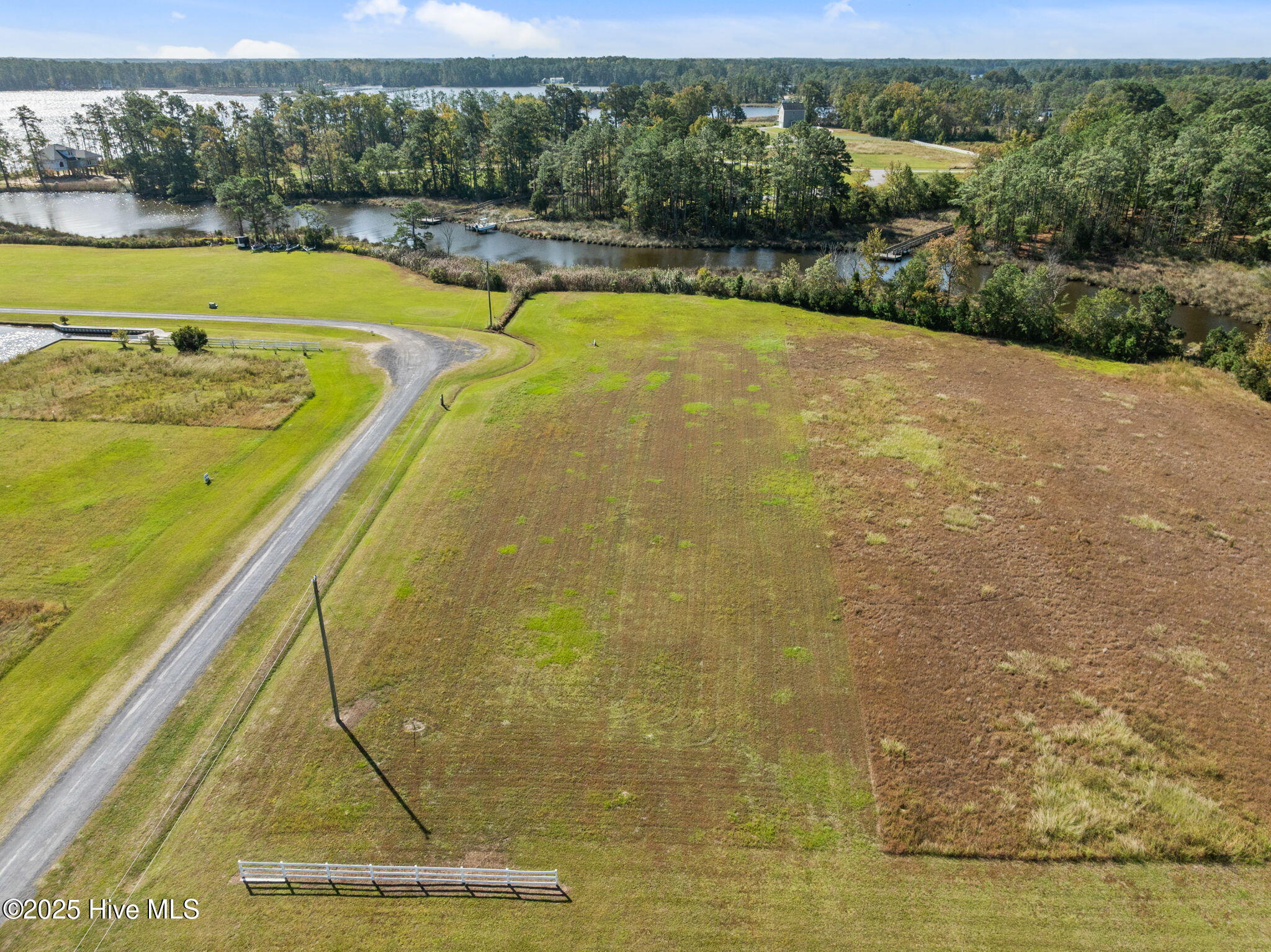 Lot 77 Dallas Paul Road Belhaven, NC 27810 - Photo 7 of 16 4-web-or-mls-DJI_0785