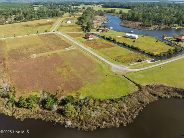 $65,000 | Lot 77 Dallas Paul Road, Belhaven, NC 27810