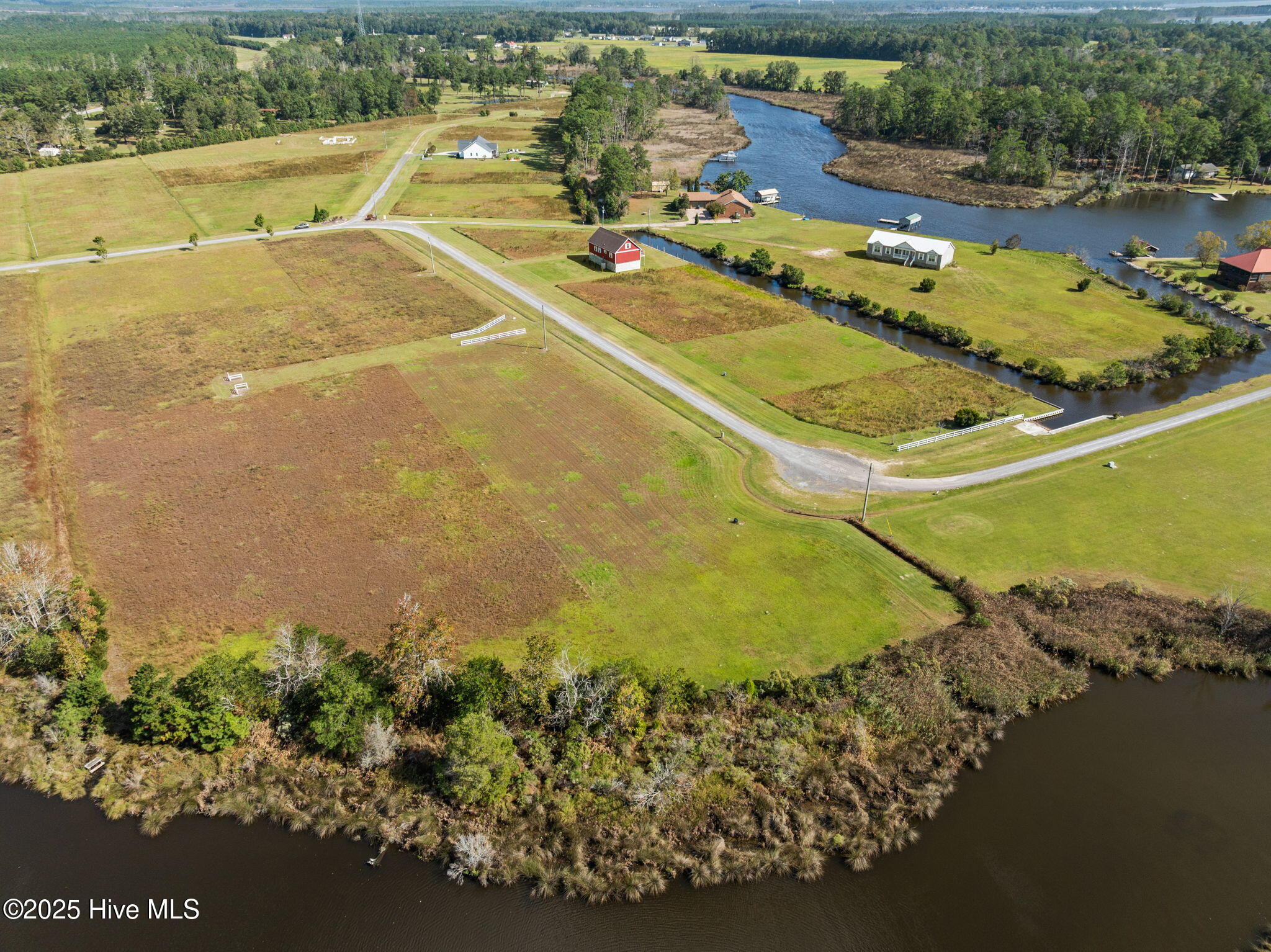 Lot 77 Dallas Paul Road Belhaven, NC 27810 - Photo 8 of 16 5-web-or-mls-DJI_0786