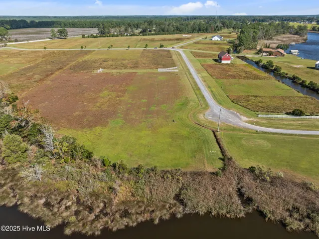 $65,000 | Lot 77 Dallas Paul Road, Belhaven, NC 27810