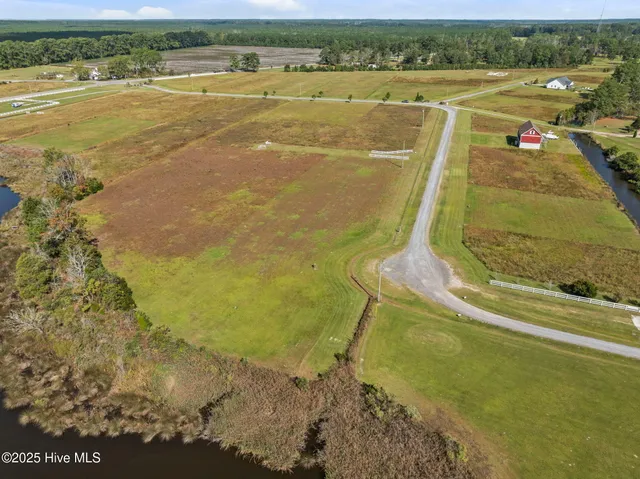 $65,000 | Lot 77 Dallas Paul Road, Belhaven, NC 27810