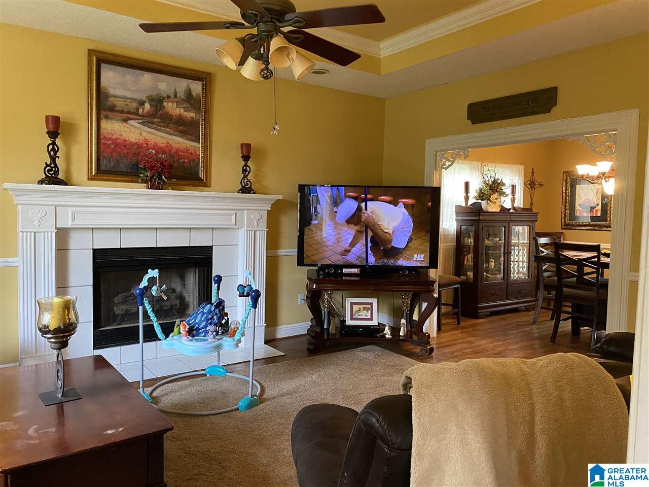 306 Beasley Road Gardendale, AL 35071 - Photo 5 of 15