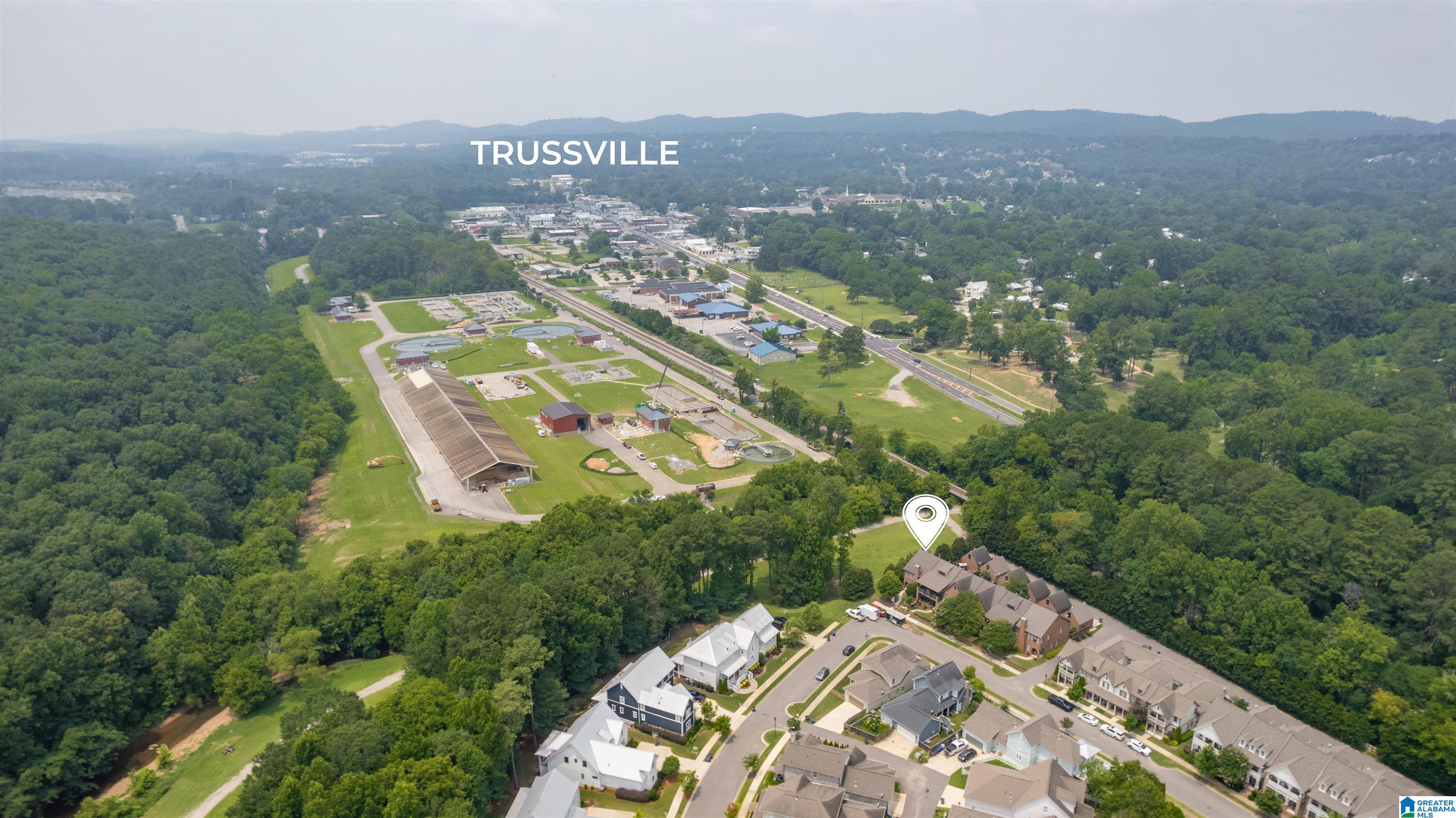 6332 Spring Street Trussville, AL 35173 - Photo 50 of 53