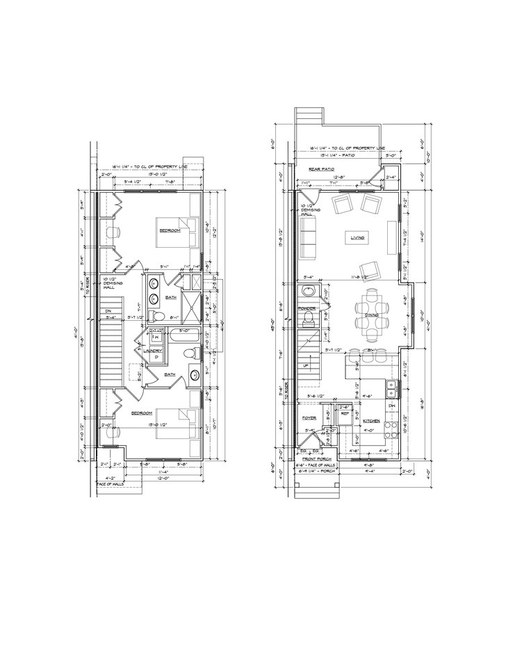 634 Rush Street Raleigh, NC 27610 - Photo 2 of 3 Photo 2