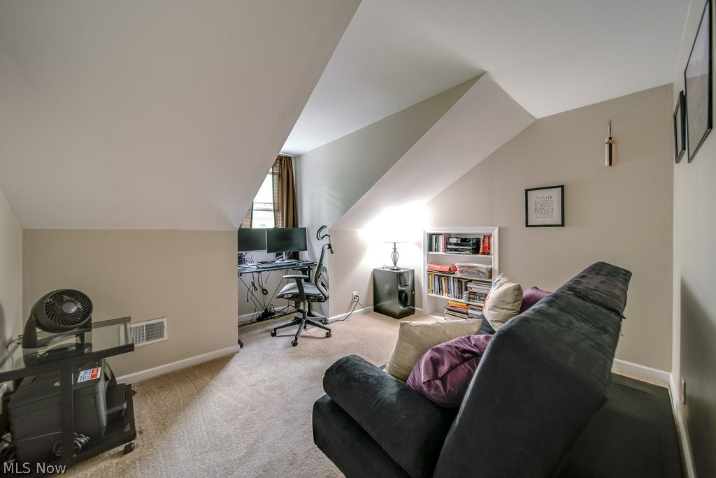 1412 Ford Road Lyndhurst, OH 44124 - Photo 23 of 30 2nd floor bedroom or office