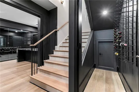 $3,899,995 | 10190 Cedar Ridge Drive, Alpharetta, GA 30004