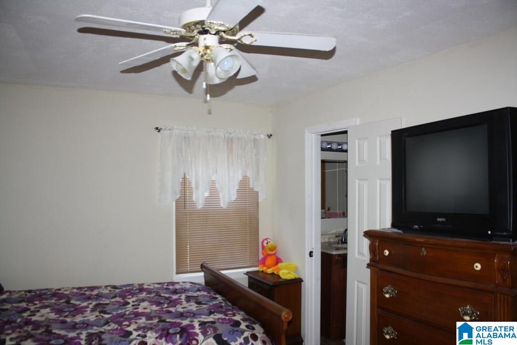 908 Robertson Road Anniston, AL 36207 - Photo 30 of 47
