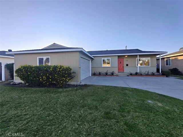 $875,000 | 1235 Delay Avenue, Glendora, CA 91740