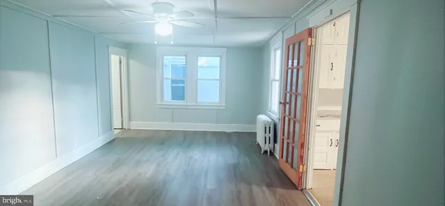 $1,350 | 2-4 SOUTH West Boulevard, Unit 2A 2A, Newfield, NJ 08344