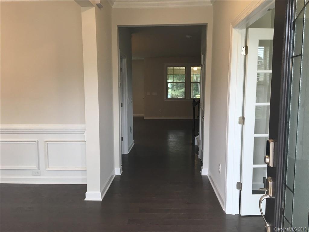17535 Shearer Road Davidson, NC 28036 - Photo 2 of 22 wooden floor in a gallery