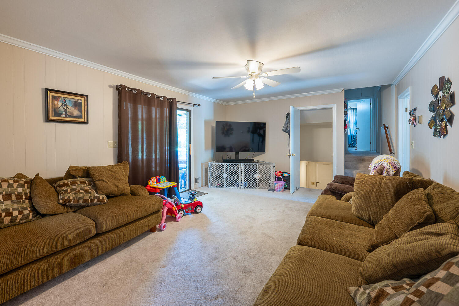 3434 Rushing Road Augusta, GA 30906 - Photo 10 of 28 3434 Rushing-MLS-10