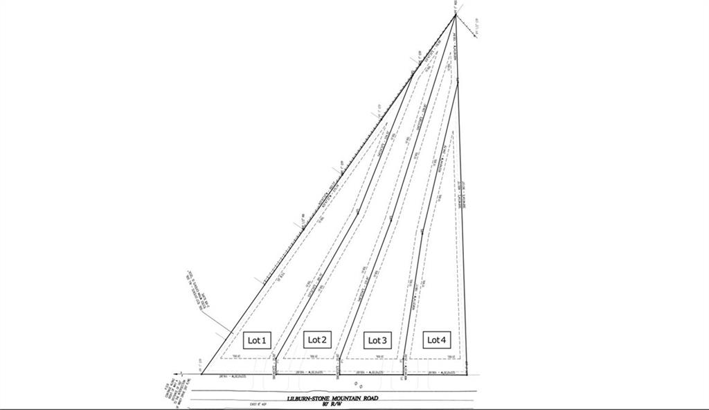 5572 Lilburn Stone Mountain Road Stone Mountain, GA 30087 - Photo 16 of 63